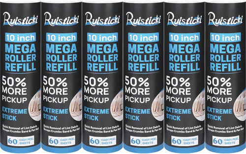 Ricarica mega roller ultra - roller,