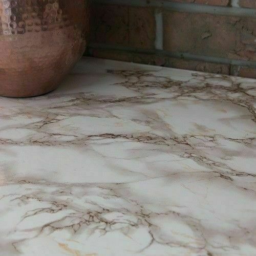 Larghezza bianco - 45, cm