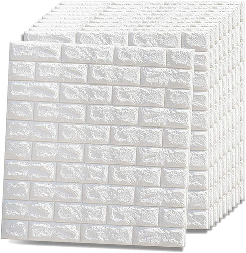 10pz pannelli adesivi - pannelli,