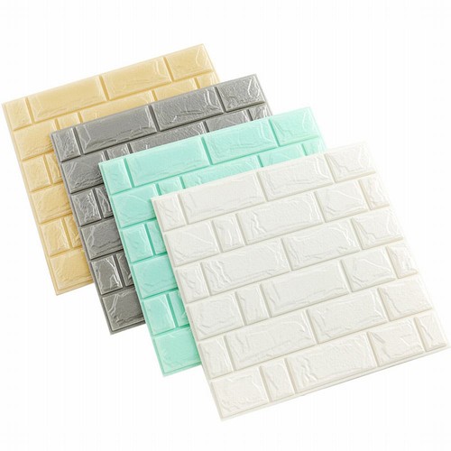 Carta parati adesiva 3d - adesiva,