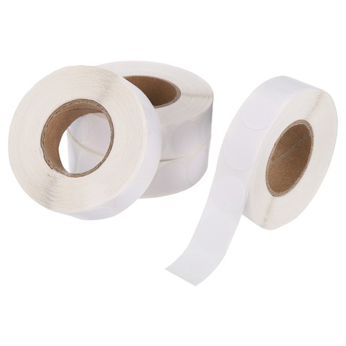 4000 pezzi rotoli 5 - rotoli, 0,5