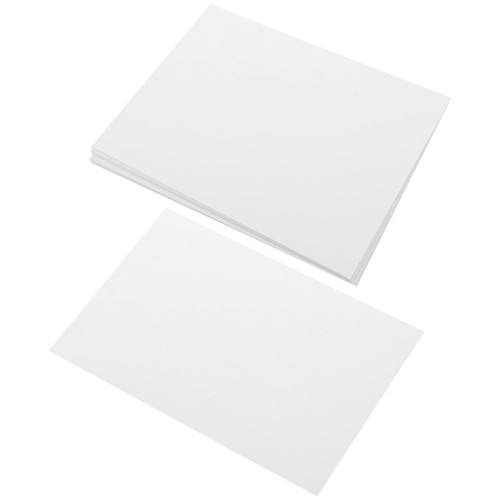 Fogli carte riparazione - 10,