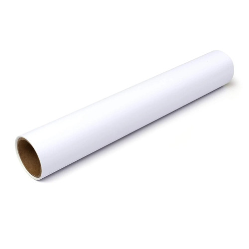 Premium bianco vinile - bianco,