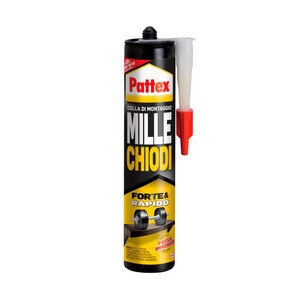Millechiodi forte rapido - millechiodi,