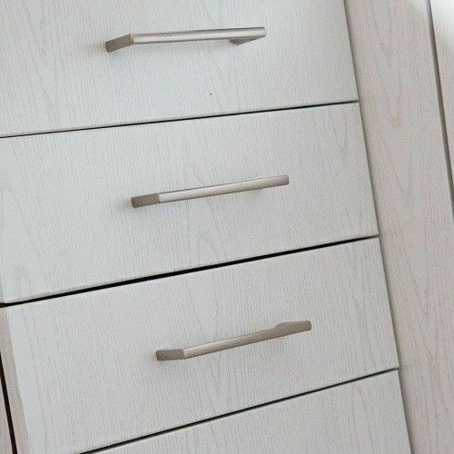 Alkor bianco perlato - alkor,