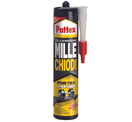 Pattex millechiodi forte - , e