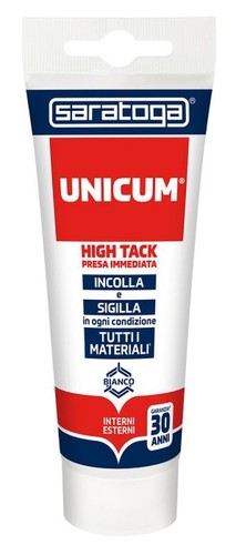 Saratoga adesivo unicum 200gr - saratoga,