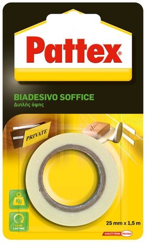 Pattex nastro adesivo - nastro,