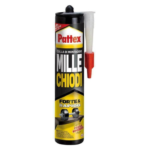 Millechiodi colla forte - colla,